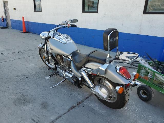 2004 HONDA VTX1300 C 1HFSC55044A000644