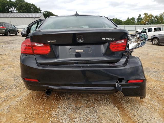 2015 BMW 335 XI - WBA3B9G5XFNR93805