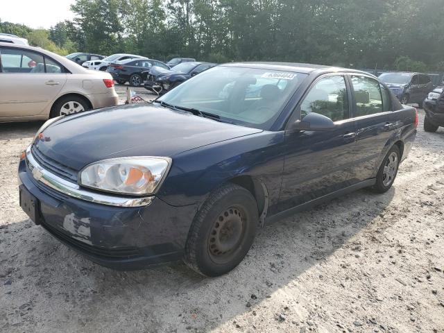 2005 Chevrolet Malibu 