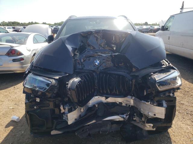 5UXJU4C02L9C83031 BMW X5 M50i