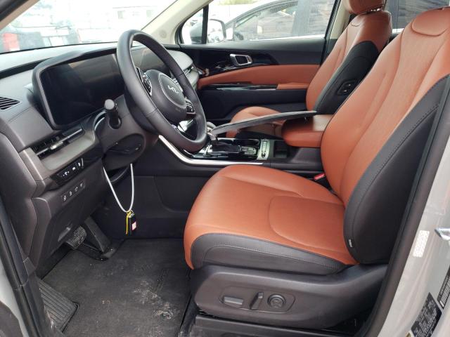 2023 KIA CARNIVAL S KNDNE5H36P6281957