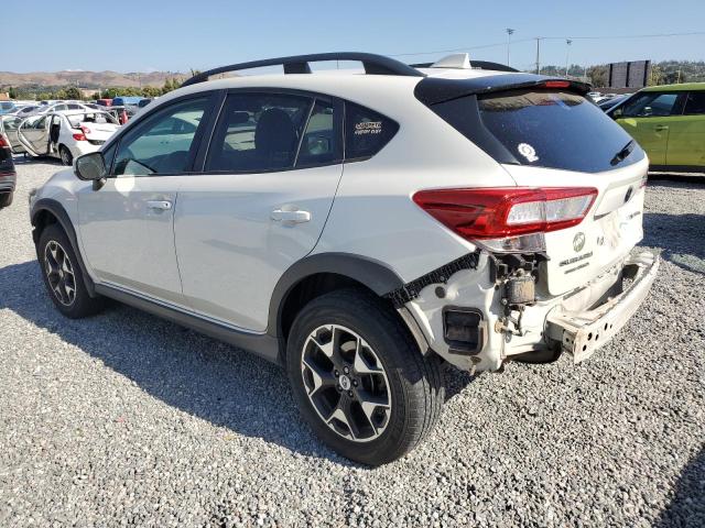 JF2GTADC5J8243100 Subaru Crosstrek Premium