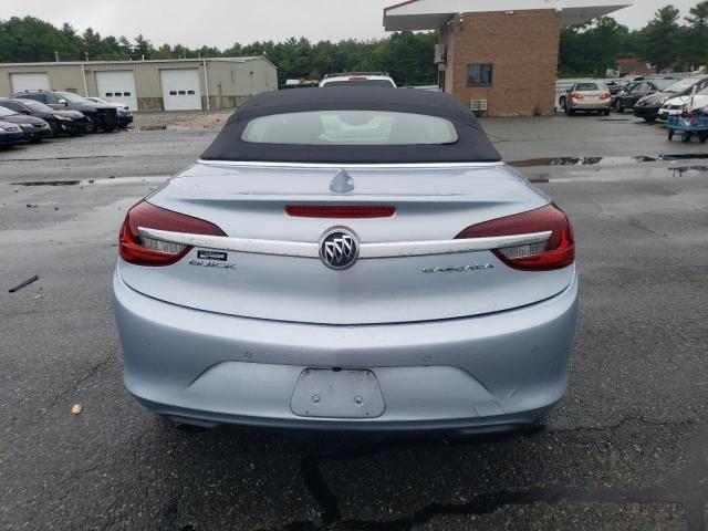 W04WT3N57GG136032 Buick Cascada Premium