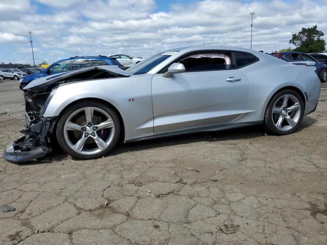 2016 Chevrolet Camaro SS