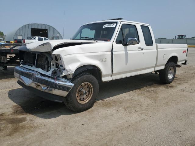 Vin: 1ftex14h9skb21415, lot: 64438213, ford all models 1995 img_1