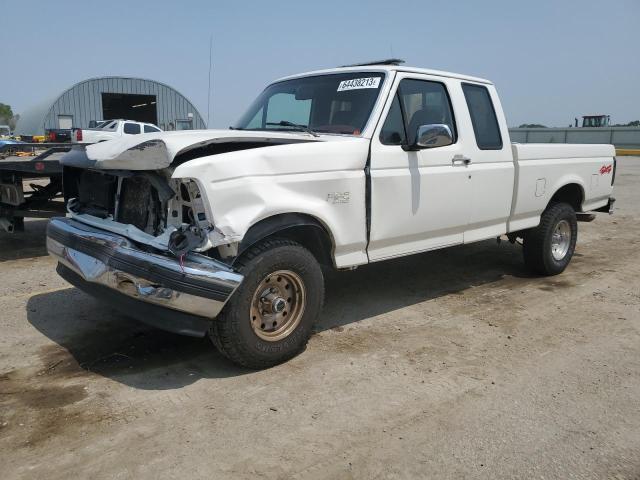 1995 Ford F-150 