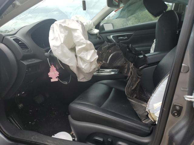 1N4AL3AP9JC288292 Nissan ALTIMA 2.5