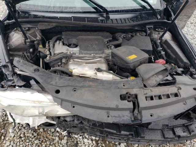 VIN 4T4BF1FK7FR491739 2015 Toyota Camry, LE no.11