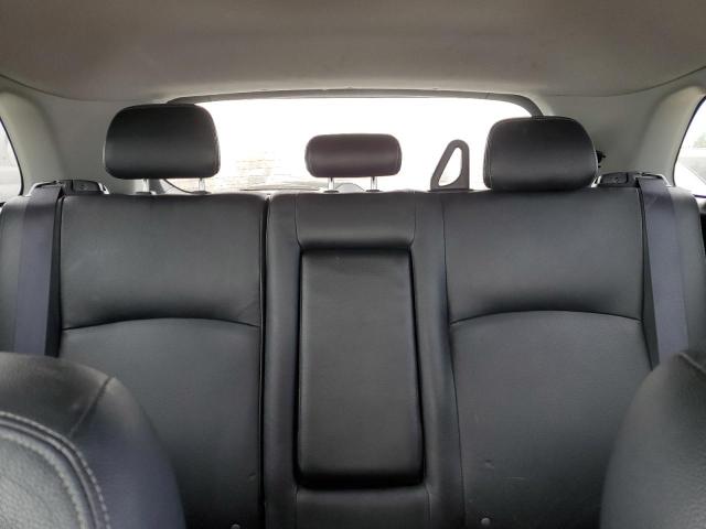 JA4AR4AW6GZ044069 Mitsubishi Outlander Sport Sel