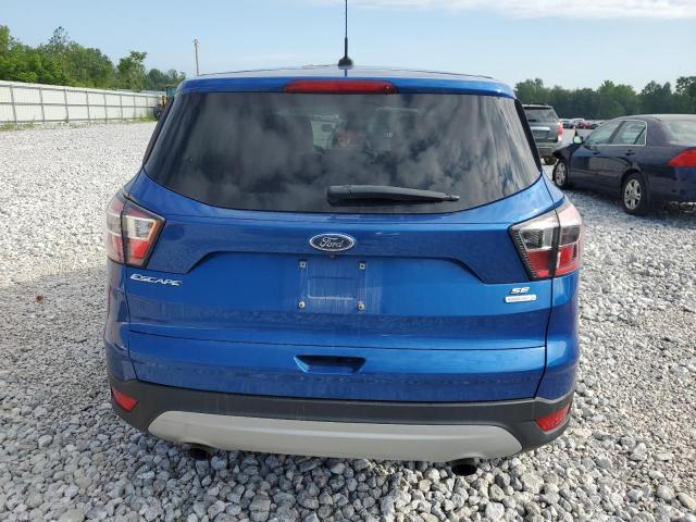 2017 FORD ESCAPE SE - 1FMCU0GD1HUB23106
