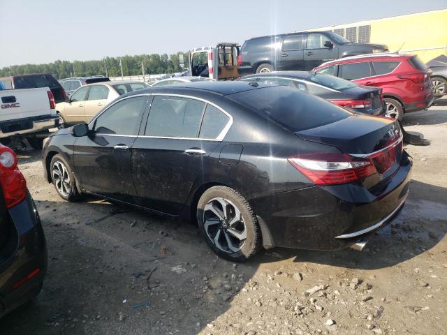 1HGCR3F8XHA034178 | 2017 HONDA ACCORD EXL