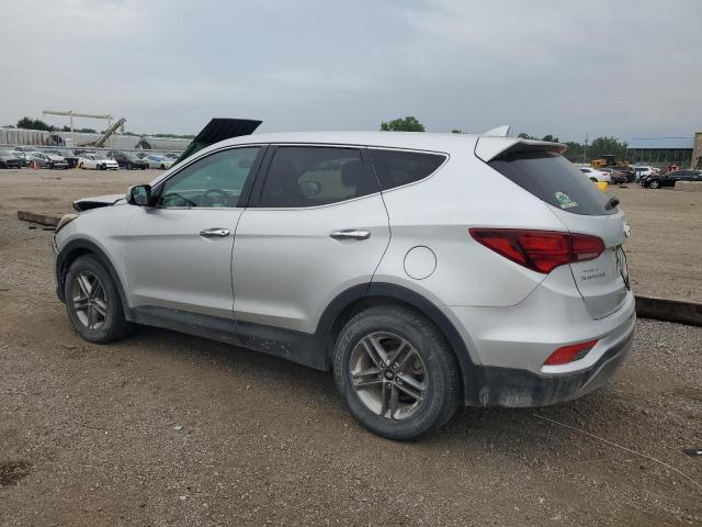 5XYZTDLB4HG468919 Hyundai SANTA FE SPORT