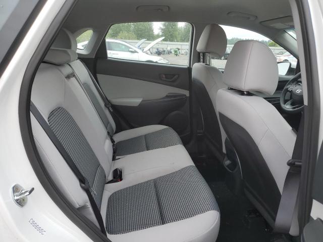 KM8K22ABXPU961721 Hyundai Kona Se