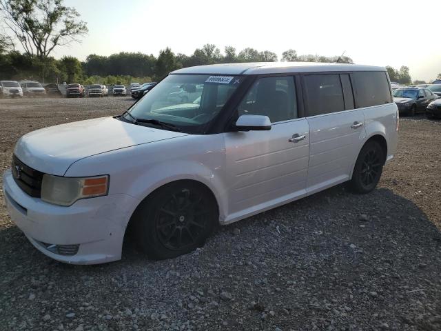 2009 Ford Flex SEL