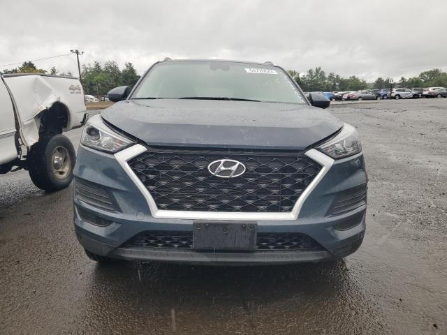 KM8J3CA46MU344327 Hyundai Tucson LIM 5