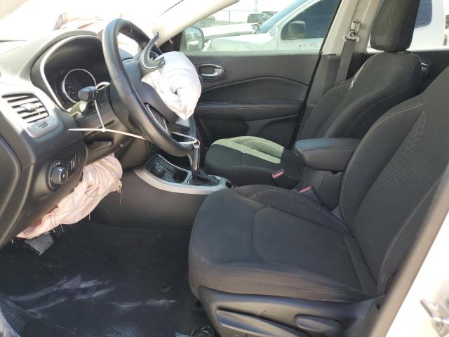 3C4NJDAB6LT174608 Jeep Compass Sport