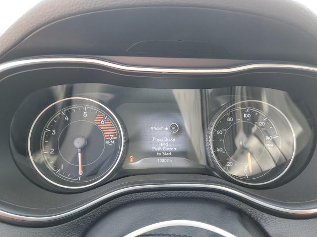 1C4PJMDN2KD209079 Jeep Cherokee Limited
