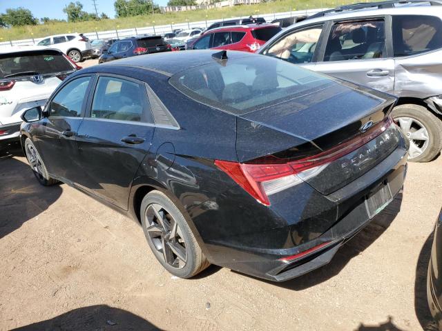 KMHLN4AG1MU091565 | 2021 HYUNDAI ELANTRA SE