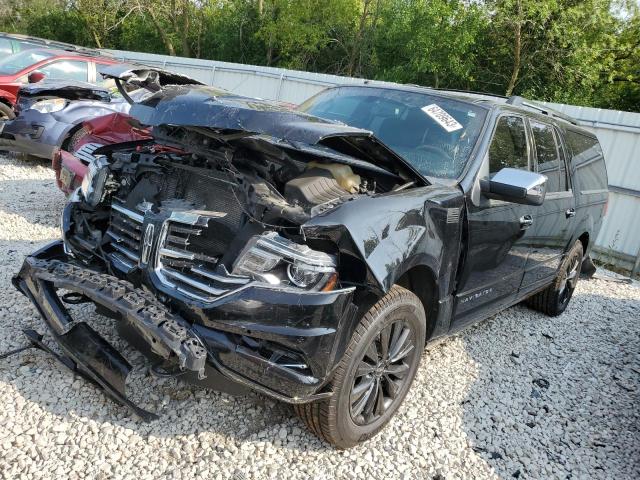 2016 Lincoln Navigator L Select