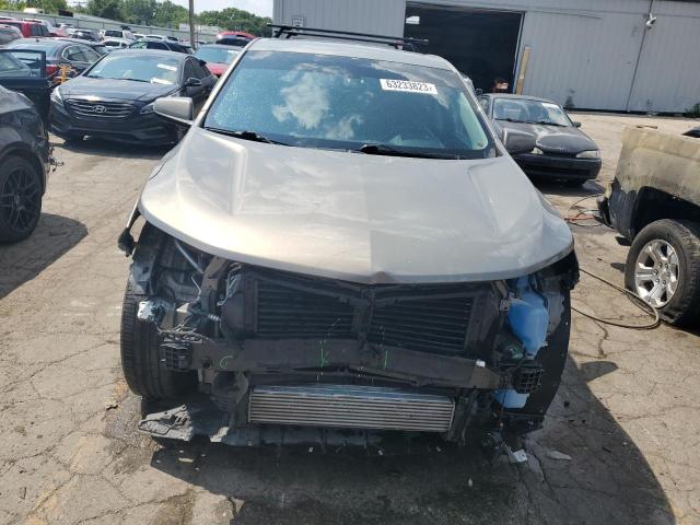 2018 CHEVROLET EQUINOX LT - 3GNAXJEVXJS623735