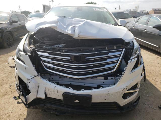 1GYKNBRS0HZ171701 Cadillac XT5 LUXURY