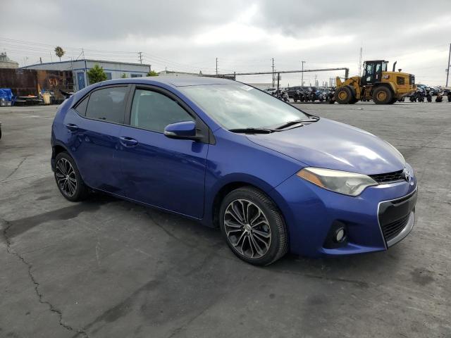 2T1BURHE8FC253695 Toyota COROLLA L