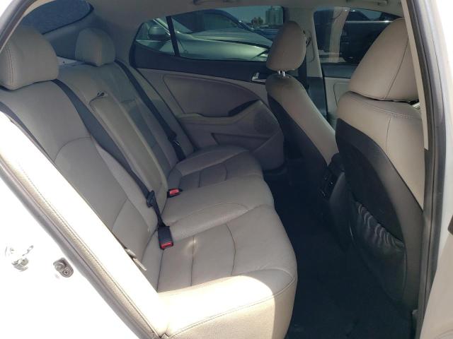 5XXGN4A74FG430981 KIA OPTIMA EX
