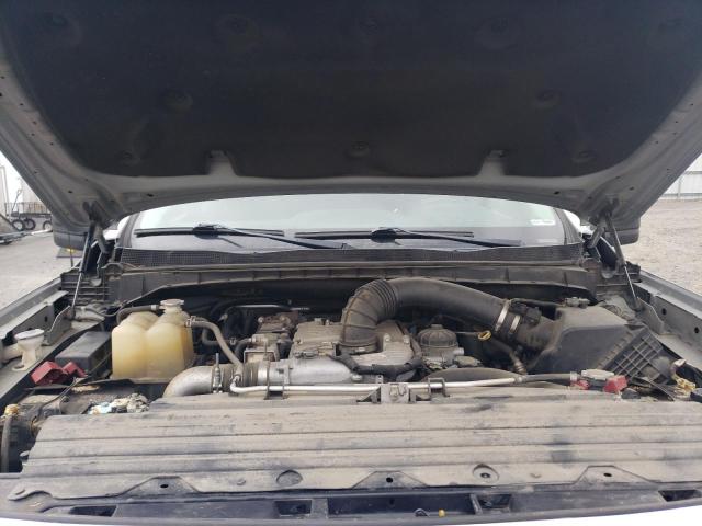 1N6BA1F4XHN552364 Nissan Titan Xd Sl