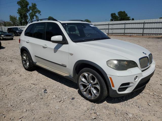 5UXZV8C59BL421505 2011 BMW X5, photo no. 4