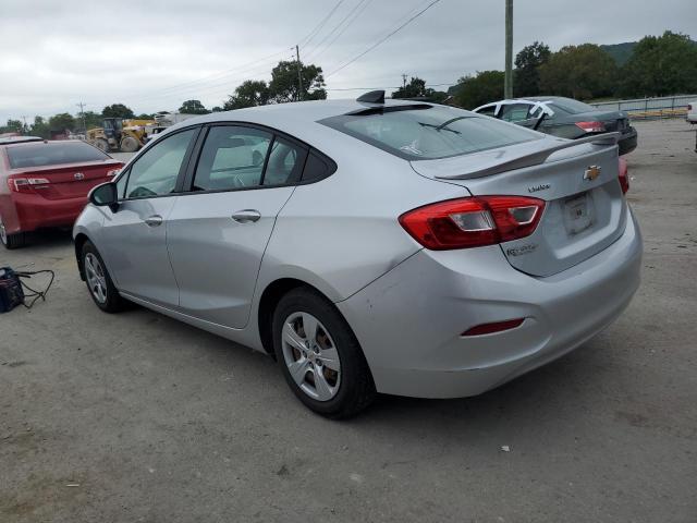 1G1BC5SM8H7222794 | 2017 CHEVROLET CRUZE LS