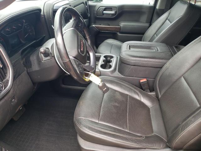 3GTU9DED7KG167643 GMC Sierra K1500 Slt