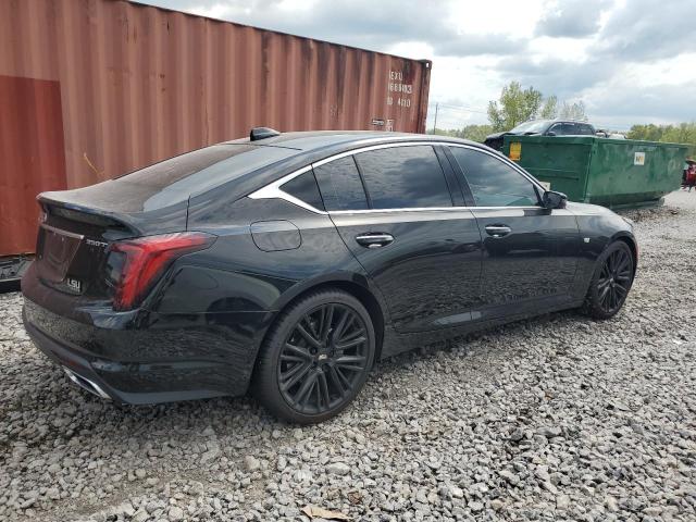 1G6DN5RK7L0138498 Cadillac Ct5 Premium Luxury
