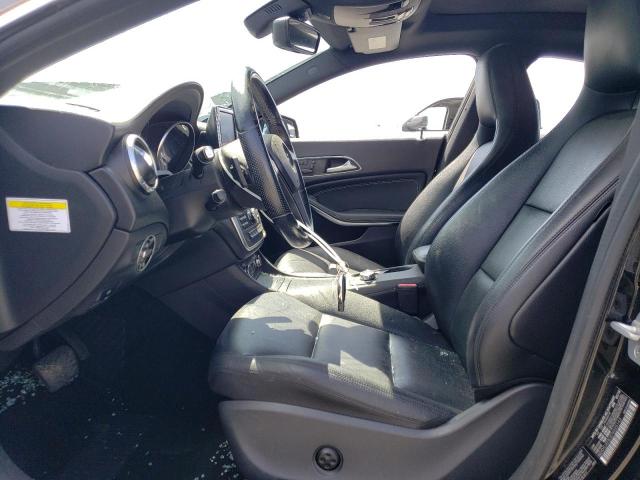 WDDSJ4EB3EN025143 Mercedes-Benz CLA 250