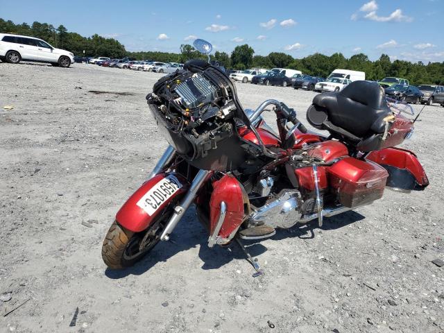 2018 HARLEY-DAVIDSON FLTRU 1HD1KGD15JB644236