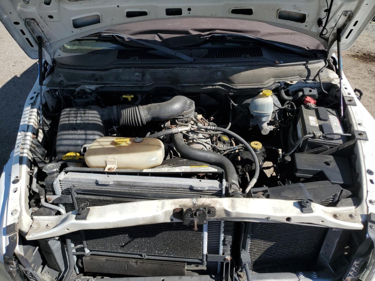 1D3HU18Z72J178721 2002 Dodge Ram 1500