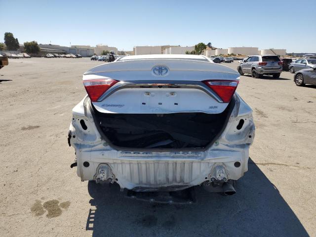 4T1BF1FK1GU187706 | 2016 TOYOTA CAMRY LE