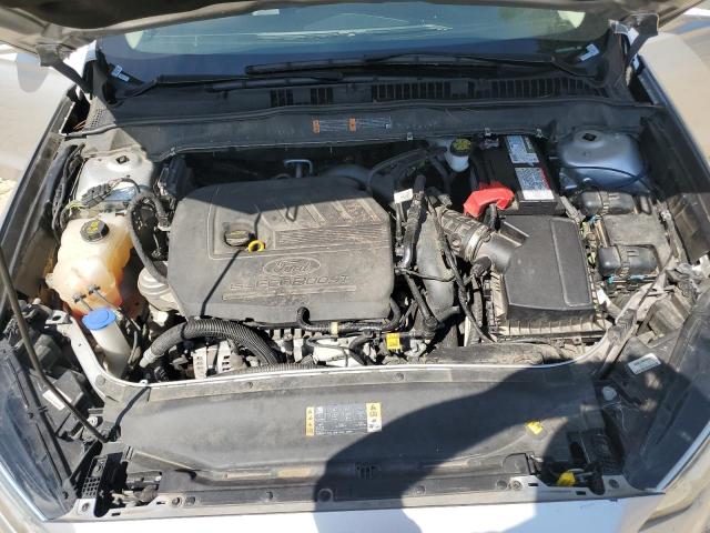 3FA6P0HD2JR228201 2018 FORD FUSION, photo no. 11