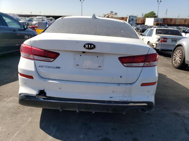 5XXGT4L38KG351081 Kia Optima LX 6