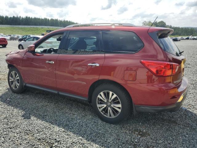 5N1DR2MN5HC642549 Nissan Pathfinder S