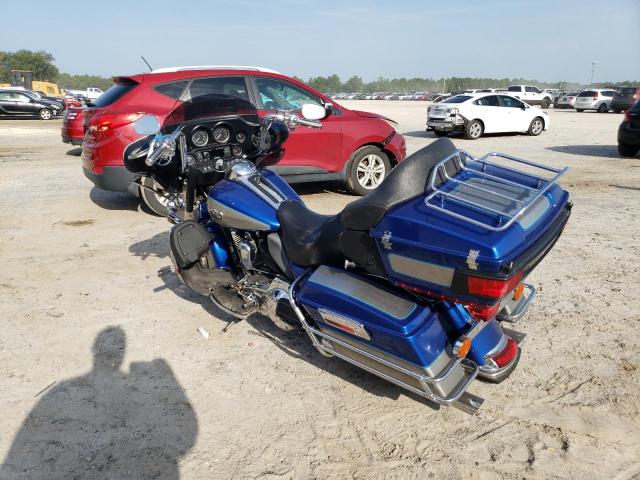 2009 HARLEY-DAVIDSON FLHTCU 1HD1FC4149Y667142