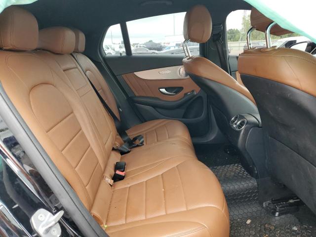 2020 MERCEDES-BENZ GLC COUPE - WDC0J8EBXLF741581