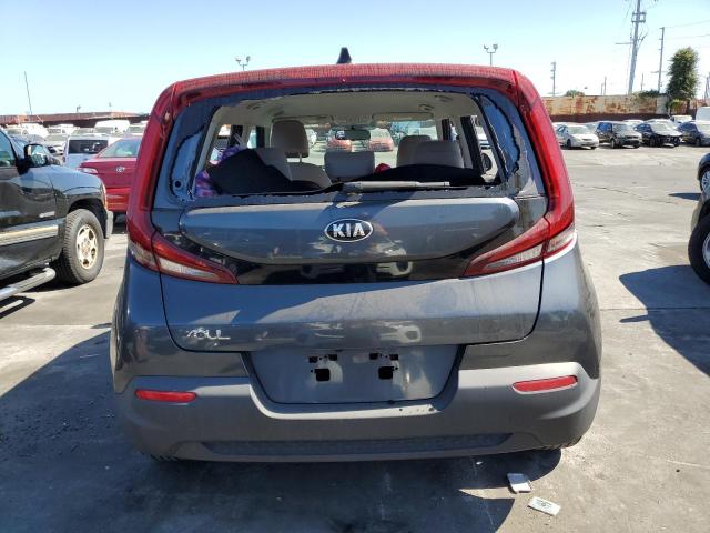 KNDJ23AU5L7088329 KIA SOUL LX