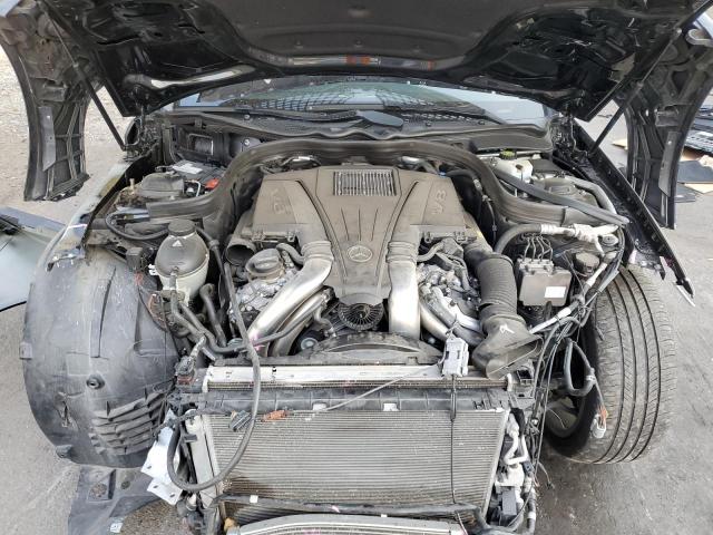 WDDLJ9BBXGA179719 Mercedes-Benz Cls 550 4matic