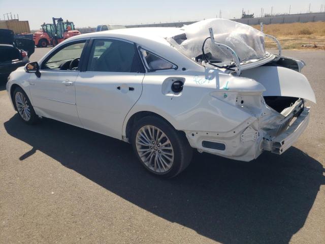 2020 TOYOTA AVALON LIM - 4T1D21FB4LU018990