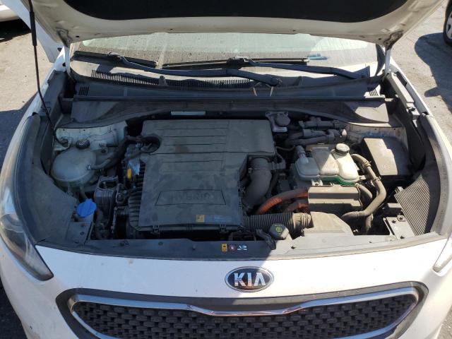 KNDCB3LC2J5128632 KIA NIRO FE