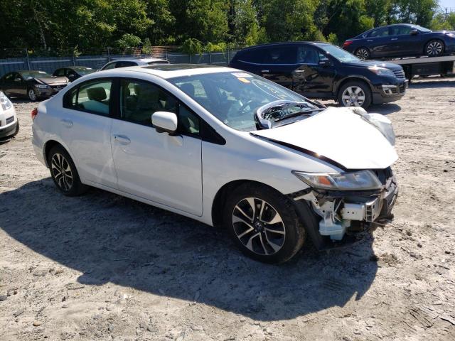 19XFB2F82FE254029 | 2015 HONDA CIVIC EX