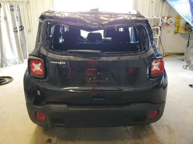 2023 JEEP RENEGADE A - ZACNJDE12PPP15407
