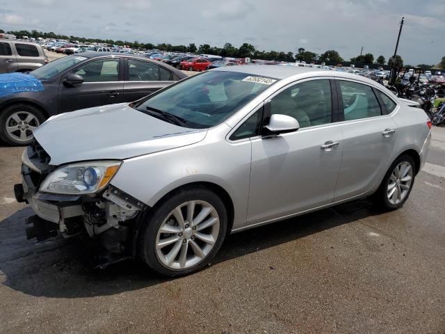 2014 Buick Verano 