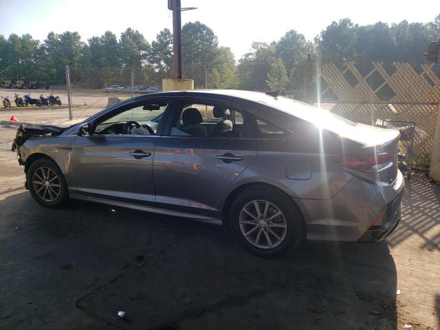 5NPE24AF8KH734403 Hyundai SONATA SE