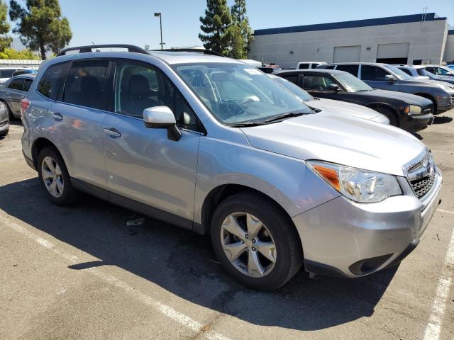 JF2SJARC3FH805351 Subaru Forester 2.5i Limited